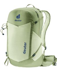 Deuter - Zaino Hiking Speed Lite Pro 25 - Lyst