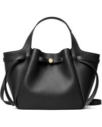 Tory Burch - Borsa Romy Small Tote - Lyst