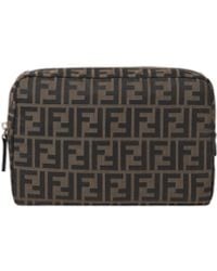 Fendi - Beauty Case - Lyst