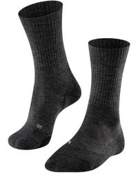 FALKE - Calze Trekking Tk2 Explore Wool Donna - Lyst