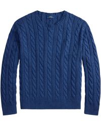 Polo Ralph Lauren - Pullover - Lyst