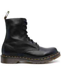 Dr. Martens - 1460 pascal virginia - Lyst