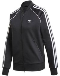 adidas - Giacche E Blazer Ginnastica - Lyst