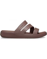Crocs™ - Getaway Strappy - Lyst