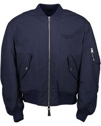Givenchy - Twisted Arms Bomber - Lyst