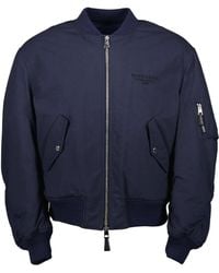 Givenchy - Twisted Arms Bomber - Lyst