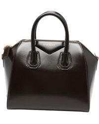 Givenchy - Borsa Antigona Nv Mini - Lyst