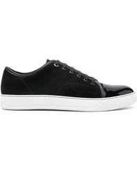Lanvin - Sneakers Dbb1 - Lyst