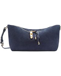Furla - Borsa Debby Mini - Lyst