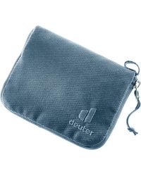 Deuter - Zip Wallet - Lyst
