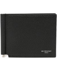 Givenchy - Portafoglio New 8Cc Con Clip Per Banconote - Lyst