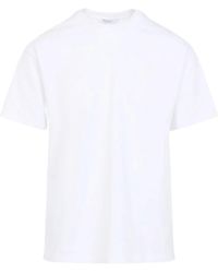 Givenchy - Regolar Fit T-Shirt - Lyst