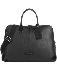 The Bridge - Borsone Da Weekend Travel Soft - Lyst