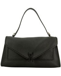 VISONA - Borsa A Spalla Queen - Lyst