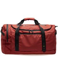 Blauer - Coated Duffle Bag - Lyst