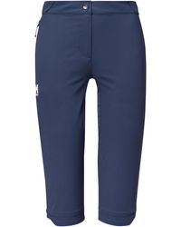 Millet - Ubic Stretch 3/4 Pant W - Lyst