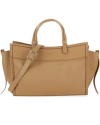VISONA - Borsa Queen - Lyst