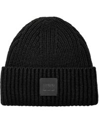 UGG - Cappello Chunky Rib - Lyst