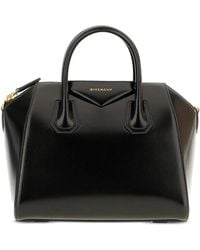 Givenchy - Borsa Tote Antigona - Lyst