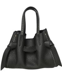 VISONA - Borsa Queen - Lyst