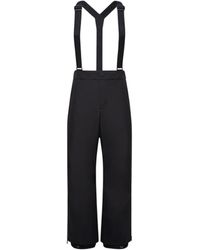 Moncler - Pantaloni Da Sci - Lyst