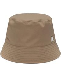K-Way - Pascalle Twill Marmotta - Lyst