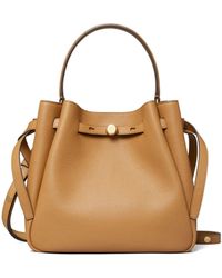 Tory Burch - "Romy" Borsa A Secchiello - Lyst