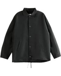 Givenchy - Giacca Coach - Lyst