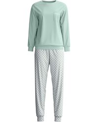 CALIDA - Pigiama Sweet Dreams - Lyst