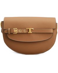 Tod's - Tim Tracollina Tonda Mini - Lyst