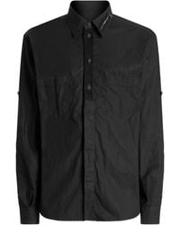 Dolce & Gabbana - Camicia - Lyst