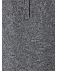 Pinko - Pull Blend Wool - Lyst