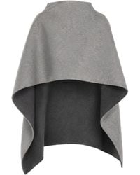Alberta Ferretti - Sciarpa - Lyst