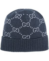 Gucci - Cappello - Lyst