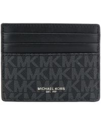 Michael Kors - Card Case - Lyst