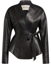 Alberta Ferretti - Giacca - Lyst