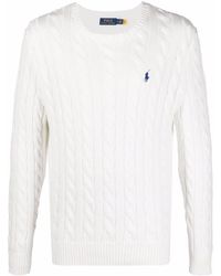 Polo Ralph Lauren - Pullover - Lyst