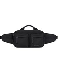 Givenchy - Essential U Bumbag - Lyst