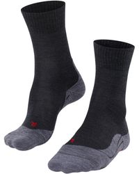 FALKE - Tk5 Wander Trekking Calzini - Lyst