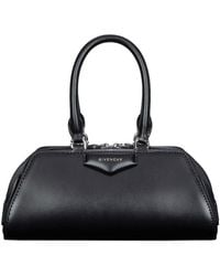 Givenchy - Borsa Antigona East-West Mini - Lyst
