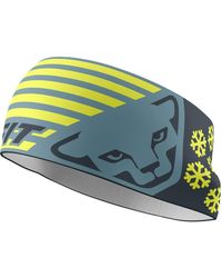 Dynafit - Graphic Performance Headband - Lyst