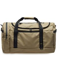 Blauer - Coated Duffle Bag - Lyst