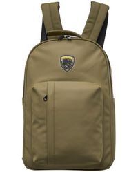 Blauer - Rubber Backpack - Lyst