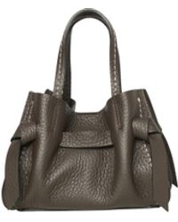 VISONA - Borsa Queen - Lyst