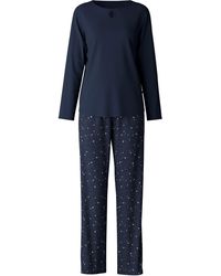 CALIDA - Sweat Dreams - Lyst
