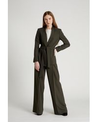 LOULU ET TU Straight-leg trousers for 