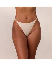 Lounge - Everyday Form G-String - Lyst