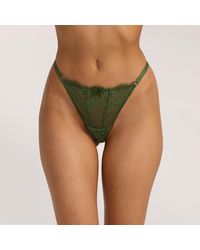 Lounge - Tempt String - Lyst