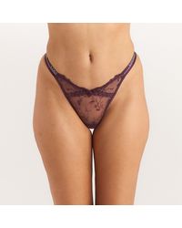 Lounge - Reveal String - Lyst