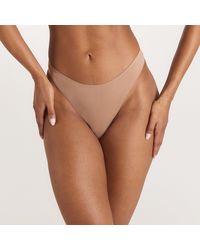 Lounge - Pillowsoft String - Lyst